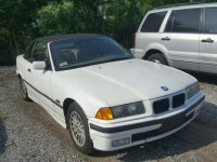 1996 BMW 318 IC WBABH7323TEY01050