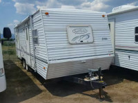 2000 Trail King Light 4WY200M22Y1050558