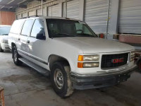 1996 GMC SUBURBAN C 3GKGC26J0TG509947