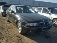 2002 BMW 530 I WBADT63482CH90689