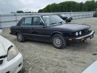1983 BMW 528 E AUTO WBADK830XD7969174