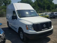 2017 NISSAN NV 2500 S 1N6BF0LY3HN800571