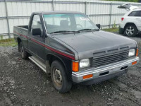 1987 NISSAN D21 SHORT 1N6ND11S84C372029