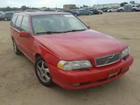 1998 VOLVO V70 T5 TUR YV1LW5378W3484972