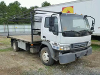 2006 FORD LOW CAB FO 3FRLL45Z66V322485