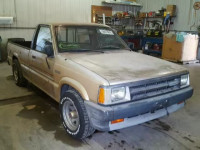 1987 MAZDA B2200 SHOR JM2UF1134H0118297