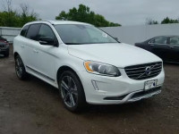 2017 VOLVO XC60 T5 YV440MDR2H2087799