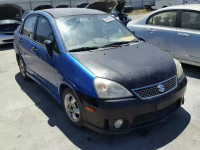 2005 SUZUKI AERIO S JS2RA62S355252475