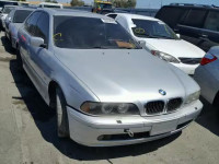 2002 BMW 540 I WBADN53432GC98892