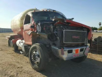 2009 GMC C7500 C7C0 1GDM7C1G99F404480