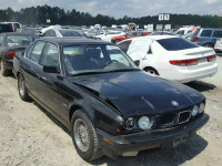 1995 BMW 540 I AUTO WBAHE6325SGF30592
