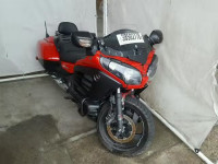 2013 HONDA GL1800 B JH2SC6816DK000165