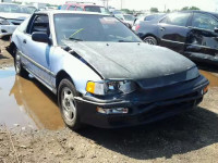 1988 HONDA CIVIC CRX JHMED8357JS025983