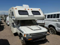 1990 TOYOTA PICKUP CAB JT5VN94T9L0011790