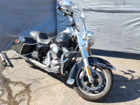 2014 HARLEY-DAVIDSON FLHR ROAD 1HD1FBM15EB700527