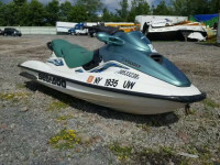 2000 SEAD JET SKI ZZN21134C000