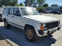 1989 JEEP CHEROKEE P 1J4FJ38L7KL482680