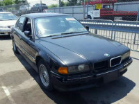 1995 BMW 740 I AUTO WBAGF6320SDH06880