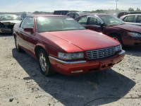 2002 CADILLAC ELDORADO E 1G6EL12Y32B102196