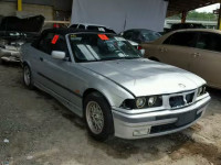 1999 BMW 323 IC AUT WBABJ8335XEM23399