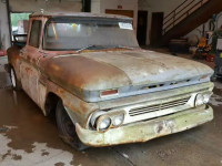 1960 CHEVROLET PICKUP 0C144J125231