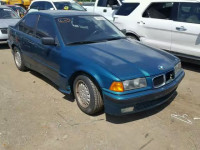 1992 BMW 325 I AUTO WBACB4314NFF75029