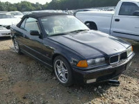 1996 BMW 328 IC AUT WBABK8328TET90672