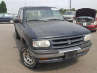 1996 MAZDA B4000 CAB 4F4CR17X7TTM10266