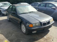 1998 BMW 318 I WBACC932XWEE59814
