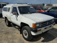 1988 TOYOTA PICKUP RN6 JT4RN63A7J0216588