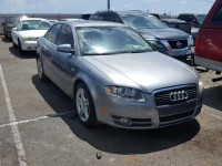 2005 AUDI A4 2.0T WAUAF68E75A418575