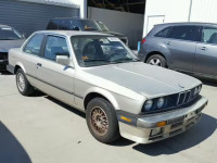 1987 BMW 325 IS WBAAA1303H2324835