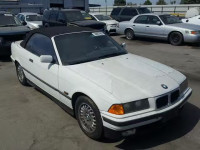 1995 BMW 318 IC AUT WBABK6329SED17543