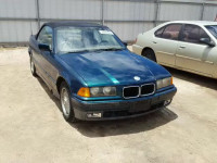 1994 BMW 325 IC AUT WBABJ6328RJD35004