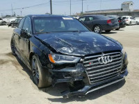 2016 AUDI S3 PREMIUM WAUB1GFF4G1095884