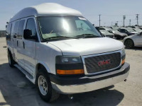 2006 GMC SAVANA RV 1GDGG29UX61274834