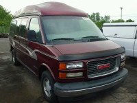 1997 GMC SAVANA RV 1GDFG15R8V1013742