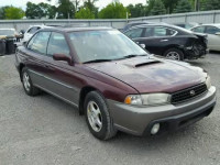 1999 SUBARU LEGACY 30T 4S3BD685XX7255417