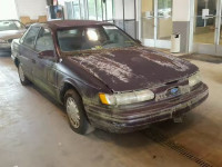 1993 FORD TAURUS LX 1FACP5344PG179865