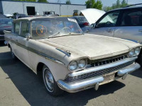 1960 FORD A H119311