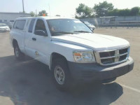 2008 DODGE DAKOTA ST 1D7HW22K88S611458