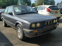 1991 BMW 318 IS WBAAF9319MEE71634