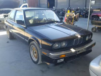 1987 BMW 325 BASE WBAAB5402H9695463