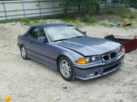 1999 BMW 328 IC AUT WBABK8336XEY92322