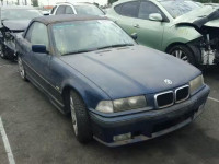 1997 BMW 328 IC AUT WBABK832XVEY86009