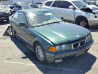 1998 BMW 323 IS AUT WBABF8322WEH62079