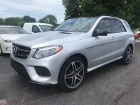 2017 MERCEDES-BENZ GLE 43 AMG 4JGDA6EBXHA919372