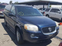 2007 BUICK TERRAZA IN 4GLDV131X7D131340