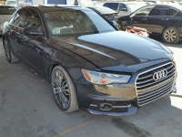 2018 AUDI A6 PREMIUM WAUG3AFC5JN005290