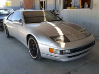 1992 NISSAN 300ZX 2+2 JN1RZ26H1NX521199